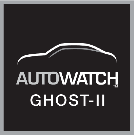 Autowatch Ghost